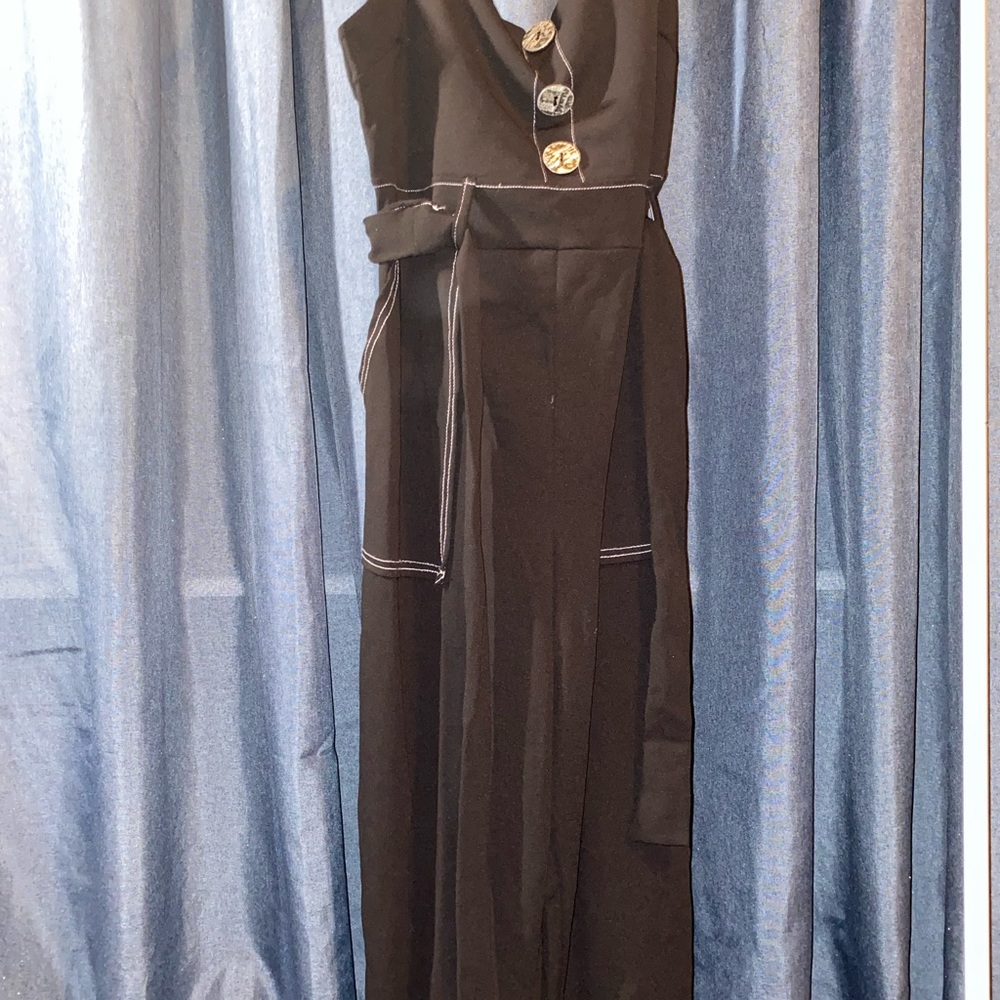 Boohoo Jumpsuit